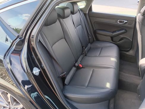 Used 2024 Acura Integra FWD image 15