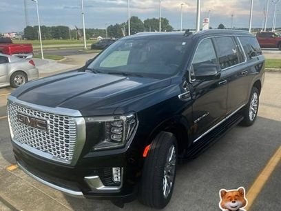 Used 2024 GMC Yukon XL Denali