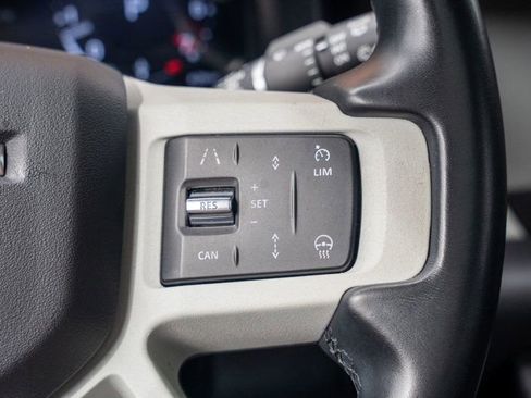 Used 2023 Land Rover Defender 130 SE AWD/4WD image 25
