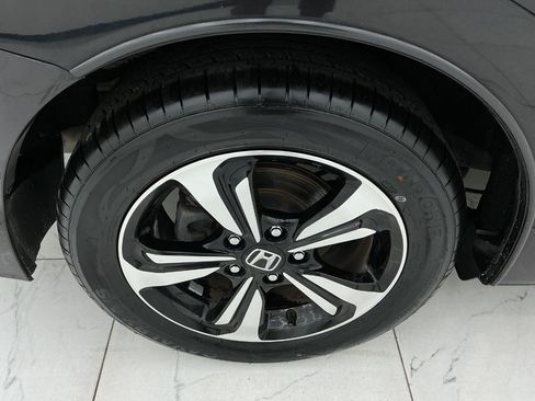 Used 2015 Honda Civic EX image 42