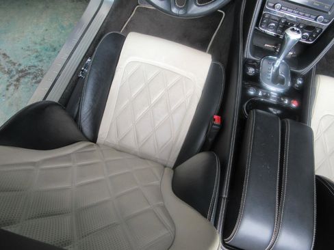 Used 2013 Bentley Continental GT AWD/4WD image 15