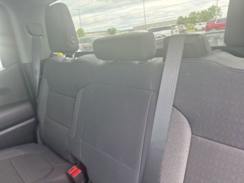 Used 2019 Chevrolet Silverado 1500 LT w/ Convenience Package AWD/4WD image 10