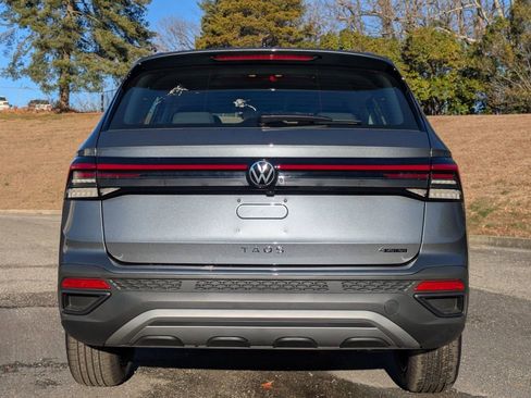 New 2026 Volkswagen Taos S AWD/4WD image 5