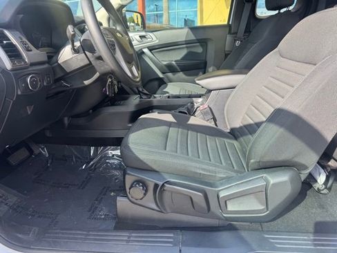 Used 2021 Ford Ranger XLT RWD image 15