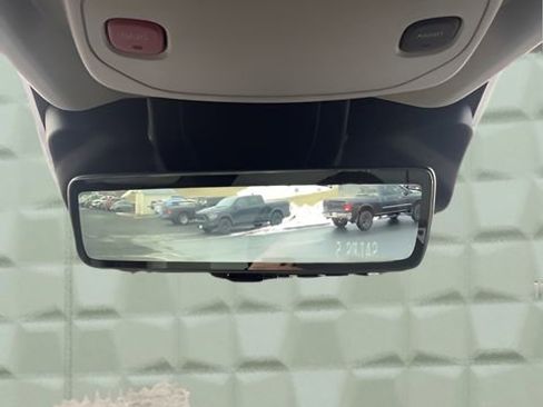 Used 2024 RAM ProMaster 2500 w/ Safety Group image 24