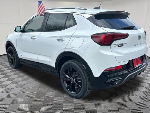 New 2026 Buick Encore GX Sport Touring w/ Comfort Package AWD/4WD image 3