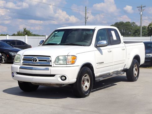 Used 2004 Toyota Tundra SR5 RWD image 3