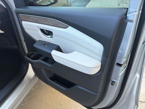 New 2026 Honda Pilot Elite image 15