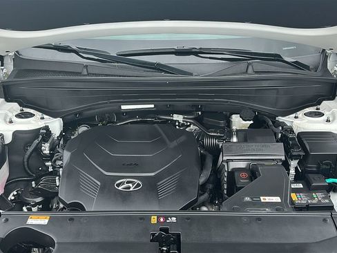 Used 2023 Hyundai Palisade XRT FWD image 3