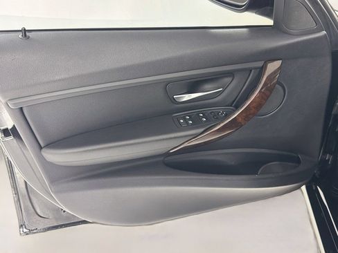 Used 2014 BMW 328i xDrive Sedan AWD/4WD image 16