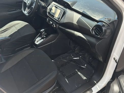 Used 2020 Nissan Kicks S FWD image 36