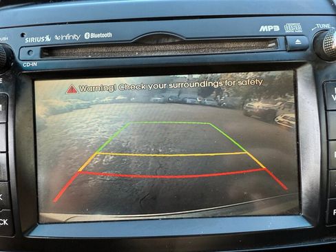 Used 2012 Kia Sorento SX w/ SX Premium Pkg image 20