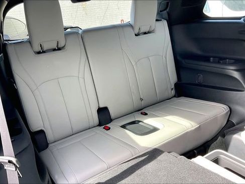 New 2026 INFINITI QX60 Autograph w/ Dark Cargo Package AWD/4WD image 17