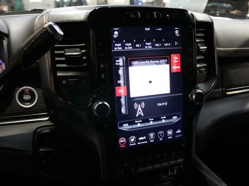 Used 2020 RAM 2500 Limited image 18