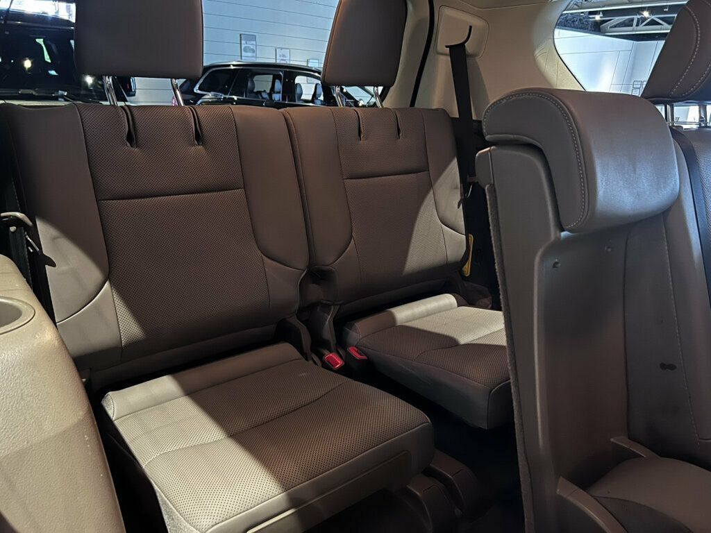 Used 2019 Lexus GX 460 w/ Navigation Package AWD/4WD image 21