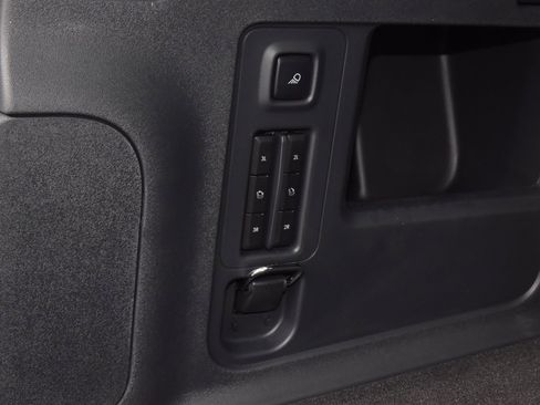 New 2025 Lincoln Navigator L Reserve w/ Jet Appearance Package image 43