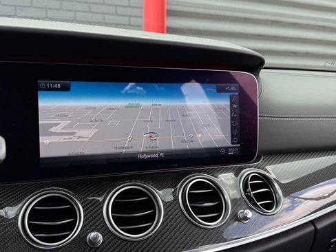 Used 2019 Mercedes-Benz E 63 AMG S image 25