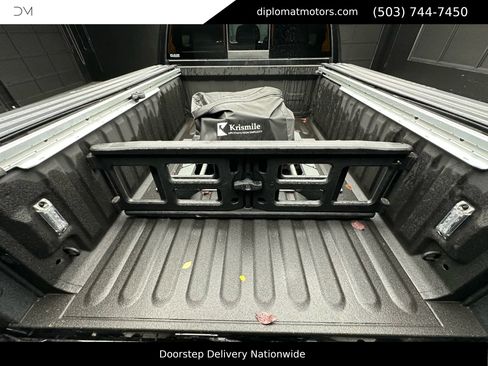 Used 2020 RAM 3500 Limited image 44