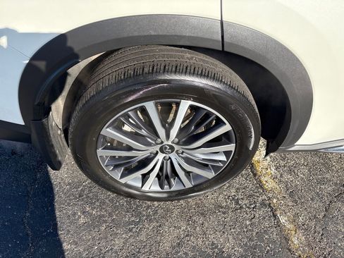 Certified 2023 INFINITI QX60 Autograph image 32