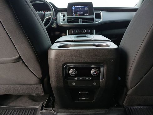 Used 2022 Chevrolet Tahoe LS w/ Driver Alert Package AWD/4WD image 22