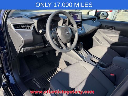 Used 2024 Toyota Corolla LE FWD image 15