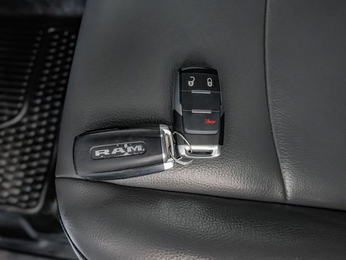 Used 2024 RAM 3500 Tradesman w/ Chrome Appearance Group image 66