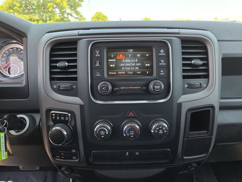 Used 2018 RAM 1500 Express w/ Express Value Package AWD/4WD image 24
