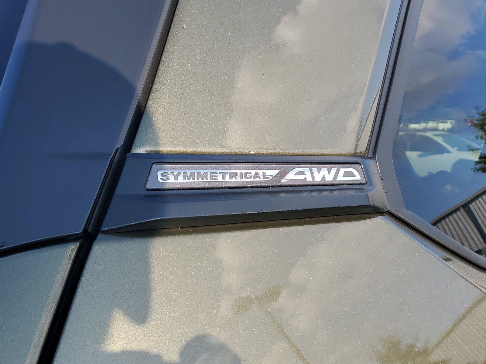 New 2026 Subaru Forester Premium AWD/4WD image 5