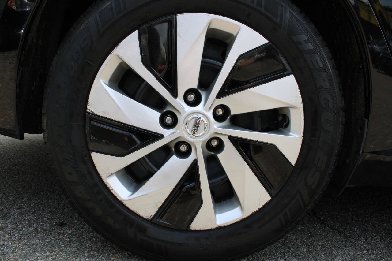 Used 2021 Nissan Altima 2.5 S FWD image 20
