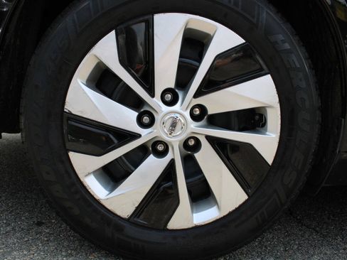 Used 2021 Nissan Altima 2.5 S FWD image 20