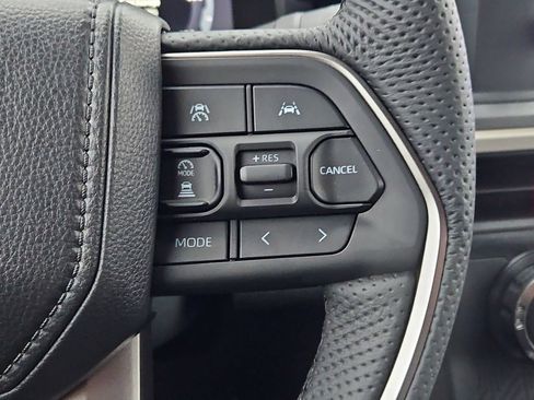 New 2026 Toyota Tacoma 4x4 Double Cab Hybrid image 16