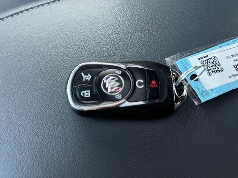 Used 2024 Buick Enclave Essence w/ Experience Buick Package image 30