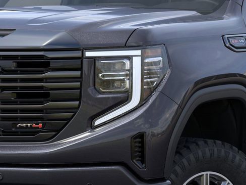 New 2026 GMC Sierra 1500 AT4 w/ AT4 Premium Package image 10