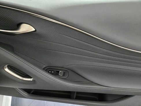 Certified 2023 Lexus LC 500 Convertible image 20