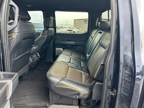 Used 2024 Ford F150 Tremor w/ Equipment Group 402A High AWD/4WD image 4