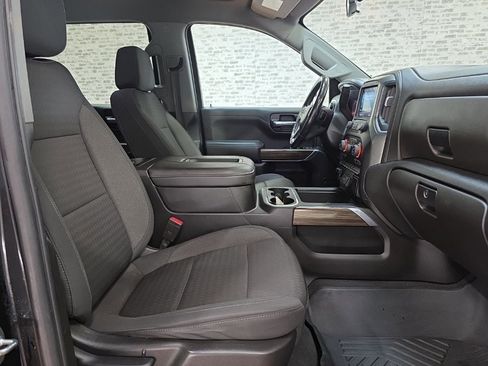 Used 2021 Chevrolet Silverado 1500 LT Trail Boss image 10