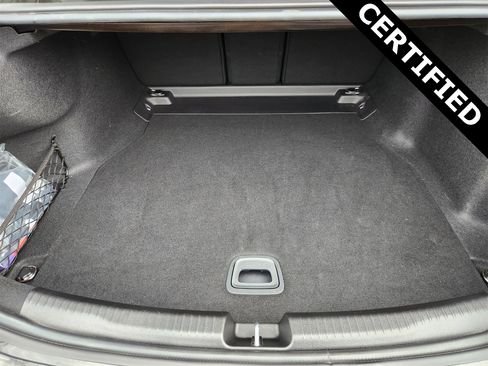 Certified 2025 Mercedes-Benz C 300 4MATIC Sedan image 33