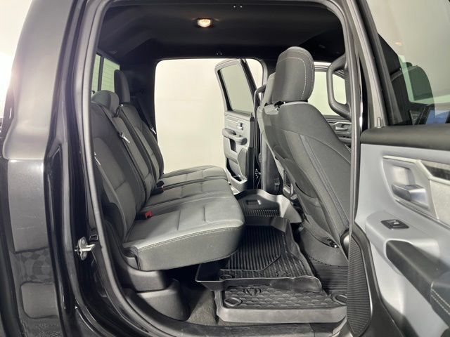 Used 2022 RAM 1500 Big Horn AWD/4WD image 48