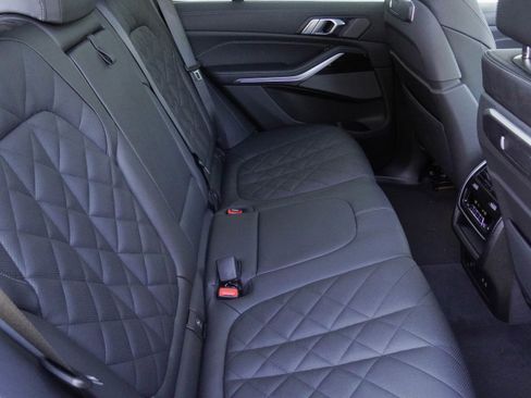 Certified 2026 BMW X5 sDrive40i RWD image 36