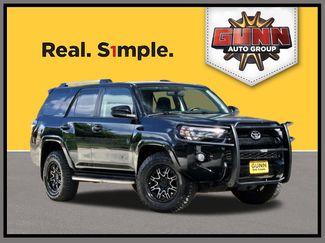 Used 2019 Toyota 4Runner SR5 AWD/4WD video 1