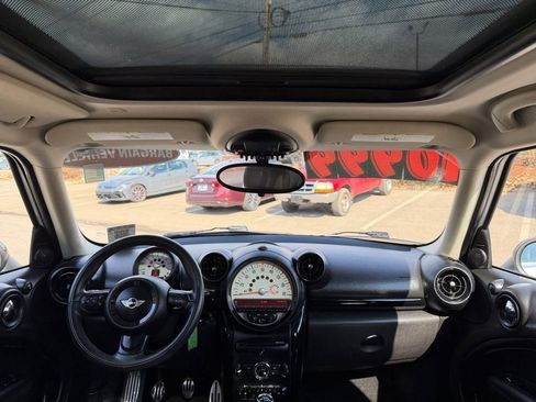 Used 2013 MINI Cooper Countryman S image 13