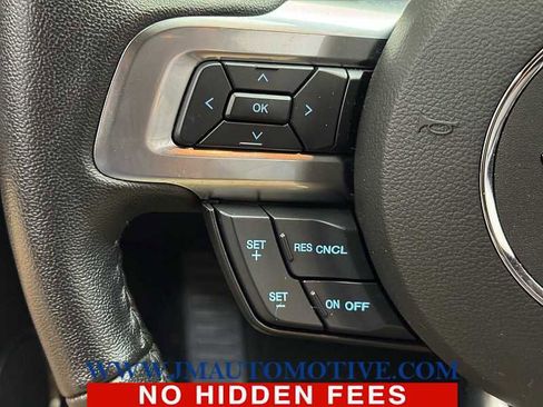 Used 2017 Ford Mustang GT Premium w/ GT Performance Package image 34