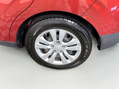 Used 2022 Kia Soul LX FWD image 22
