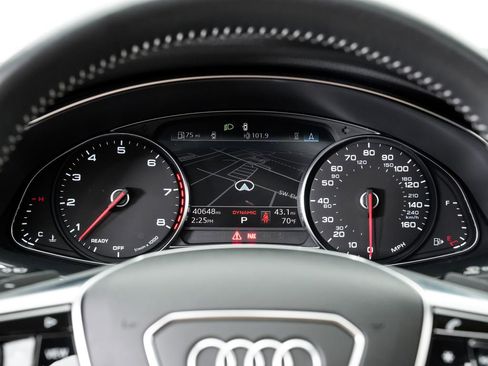 Certified 2019 Audi A6 3.0T Premium w/ Convenience Package AWD/4WD image 14