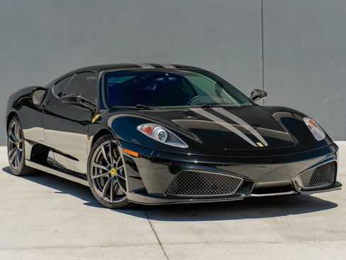 Used 2008 Ferrari F430 Scuderia RWD image 5