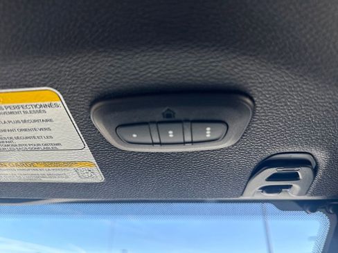 New 2026 Jeep Wrangler Willys image 23