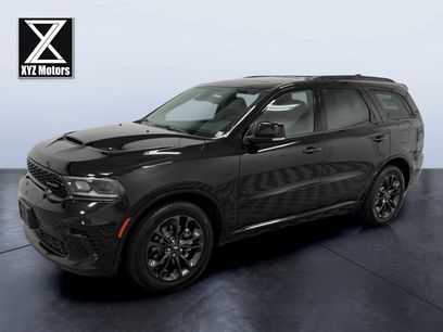 Used 2024 Dodge Durango R/T