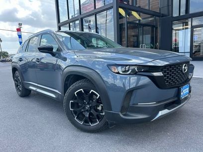 Used 2023 MAZDA CX-50 Meridian Edition w/ Cargo Package