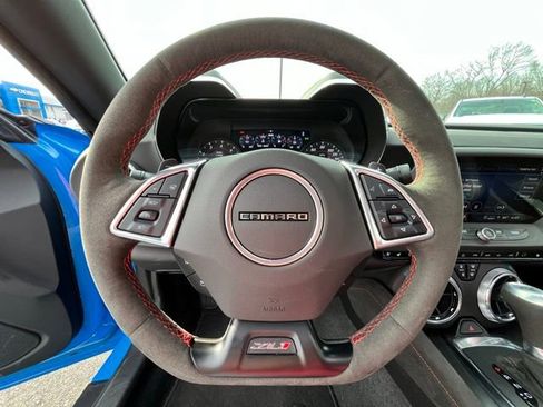 Used 2023 Chevrolet Camaro ZL1 image 26