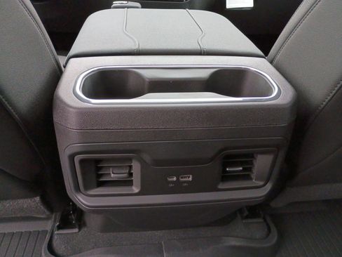 New 2026 Chevrolet Silverado 1500 LT Trail Boss w/ LT Trail Boss Premium Package image 29